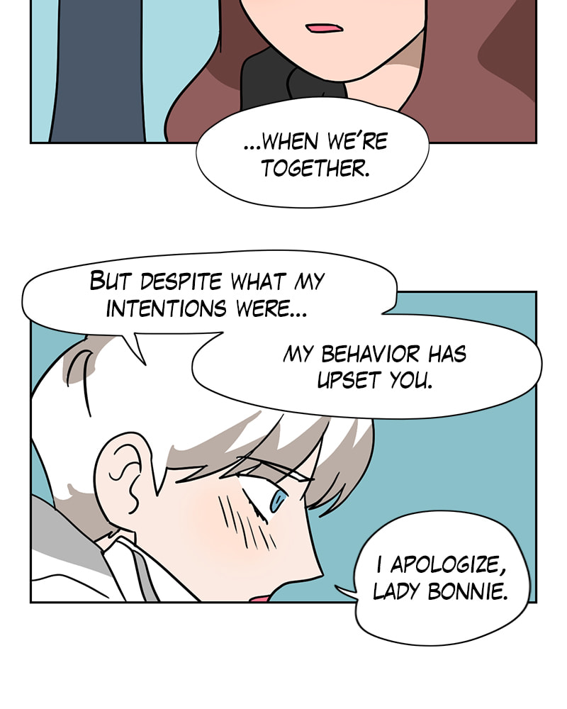 Meow Man Chapter 153 page 30 - 