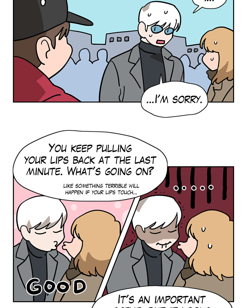 Meow Man Chapter 153 page 4 - 