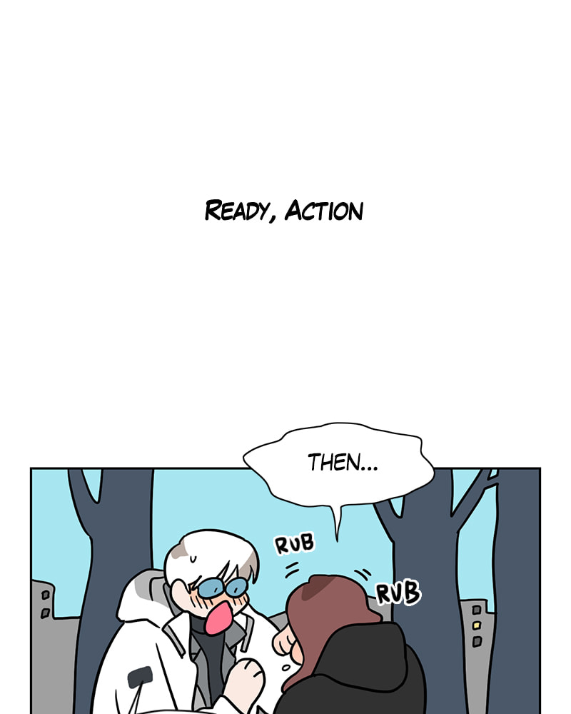 Meow Man Chapter 153 page 32 - 