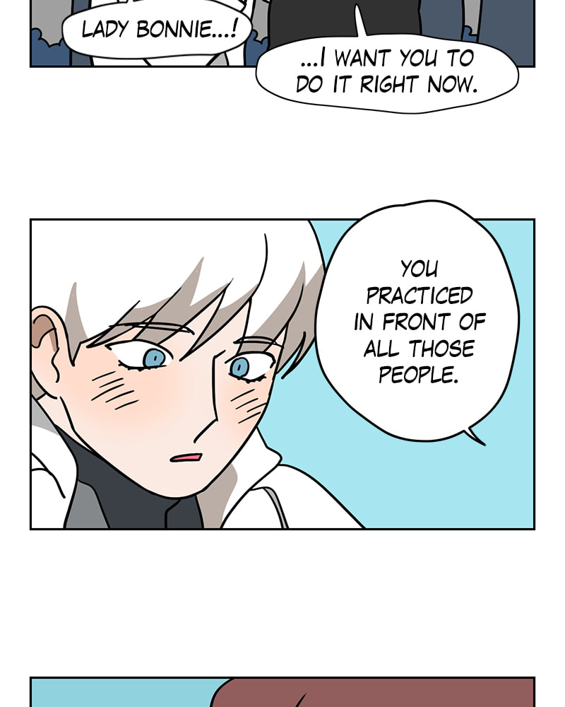 Meow Man Chapter 153 page 33 - 