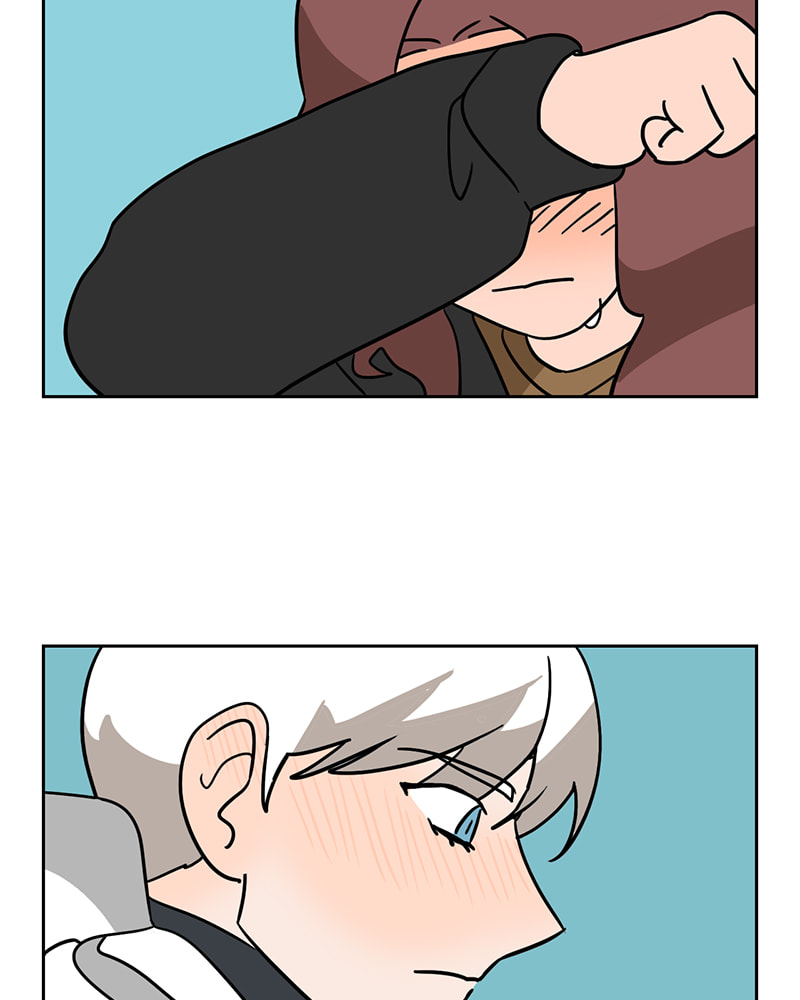 Meow Man Chapter 153 page 34 - 