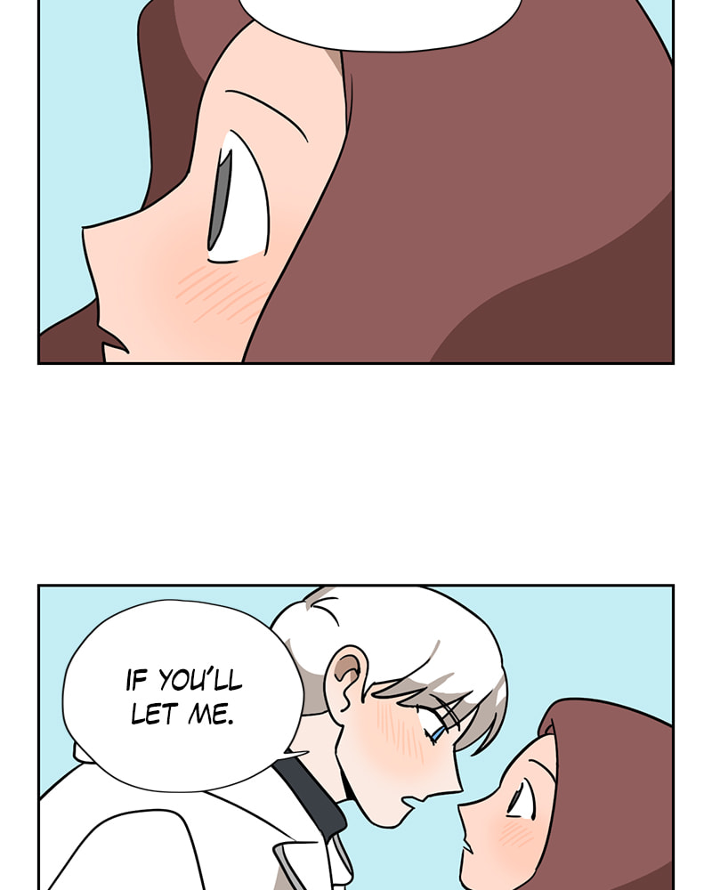Meow Man Chapter 153 page 38 - 