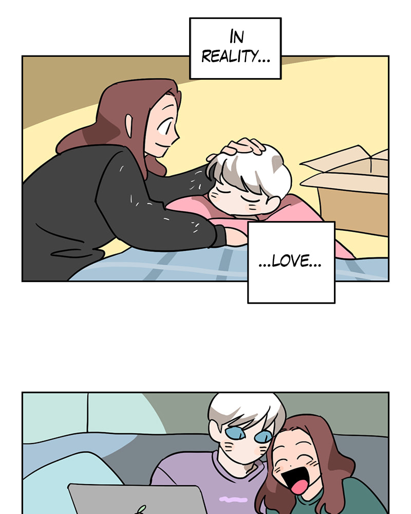 Meow Man Chapter 153 page 40 - 