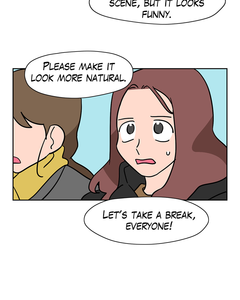 Meow Man Chapter 153 page 5 - 