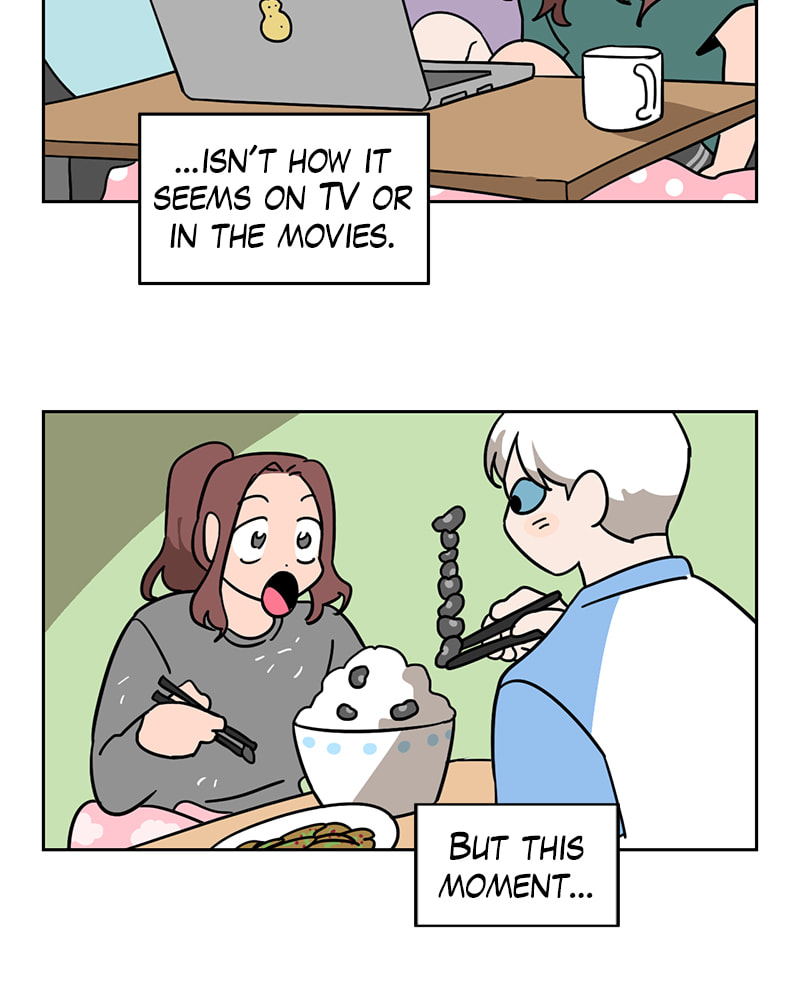 Meow Man Chapter 153 page 41 - 