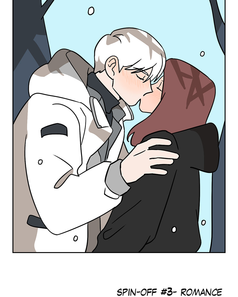 Meow Man Chapter 153 page 43 - 