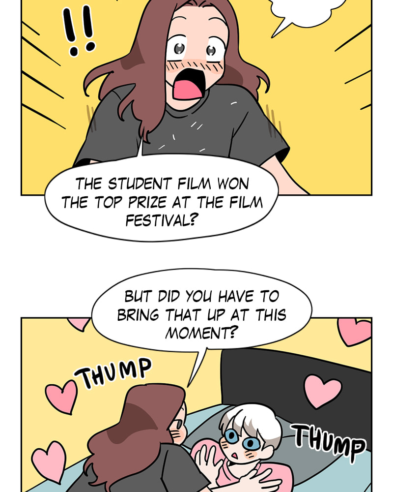 Meow Man Chapter 153 page 45 - 