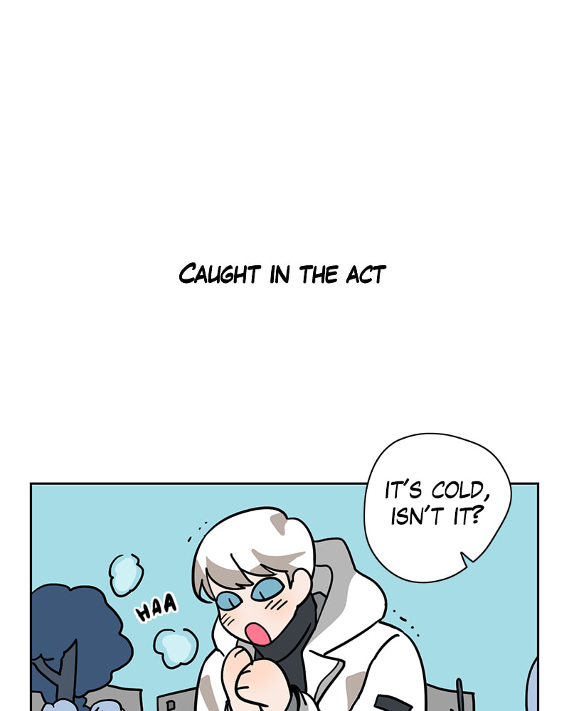 Meow Man Chapter 153 page 6 - 