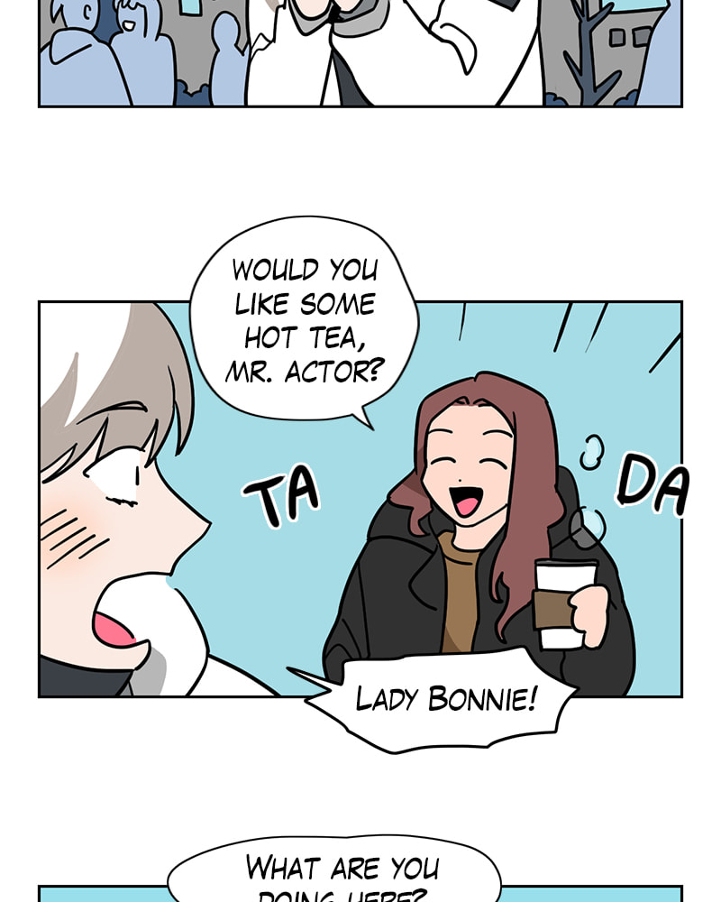 Meow Man Chapter 153 page 7 - 
