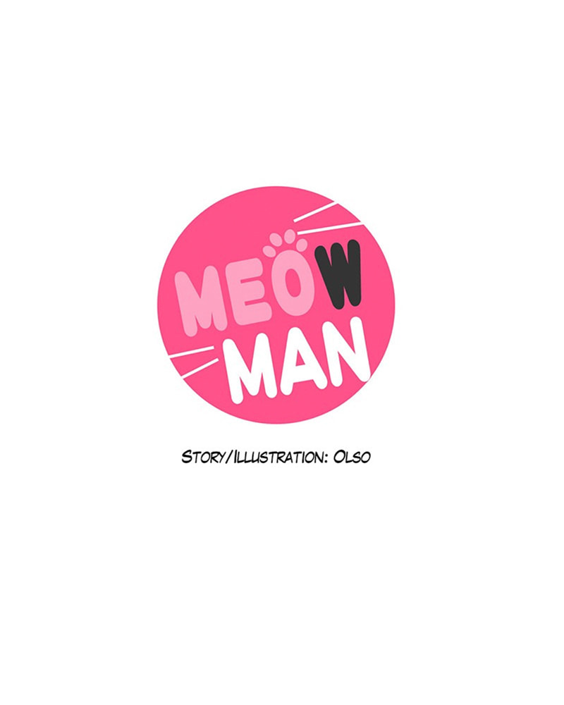 Meow Man Chapter 154 page 2 - 
