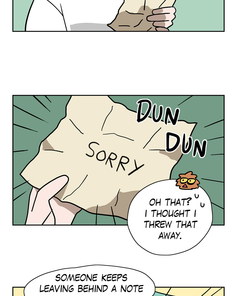 Meow Man Chapter 154 page 15 - 
