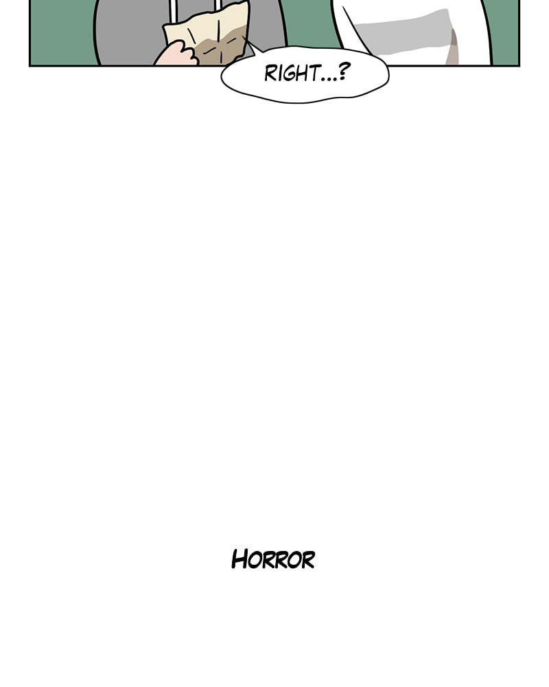 Meow Man Chapter 154 page 17 - 
