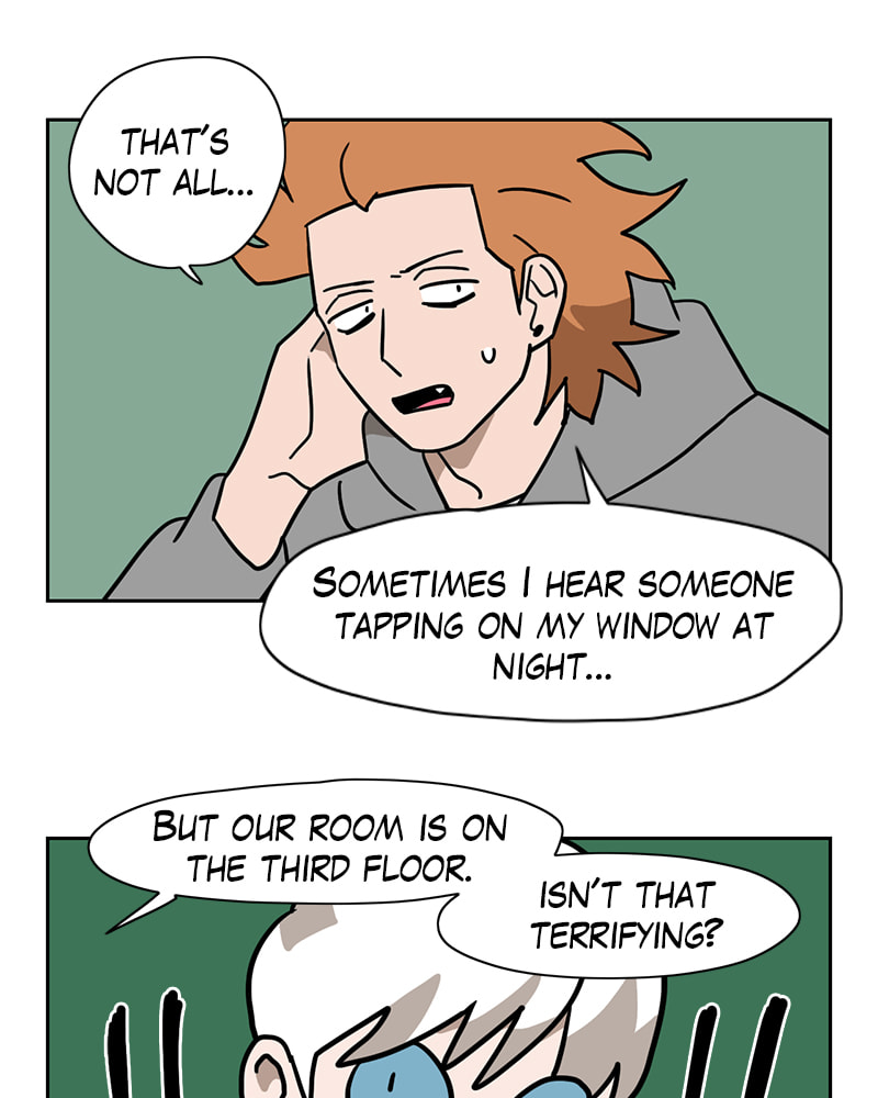 Meow Man Chapter 154 page 18 - 