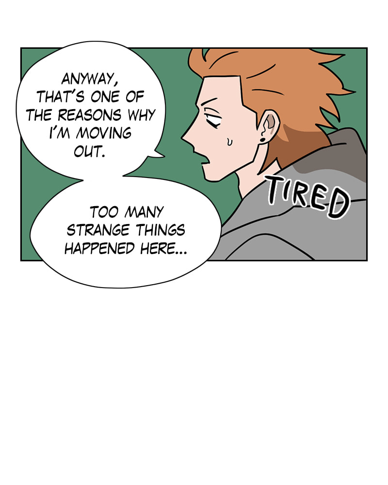 Meow Man Chapter 154 page 20 - 