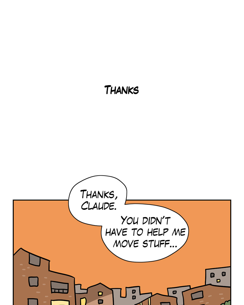 Meow Man Chapter 154 page 21 - 