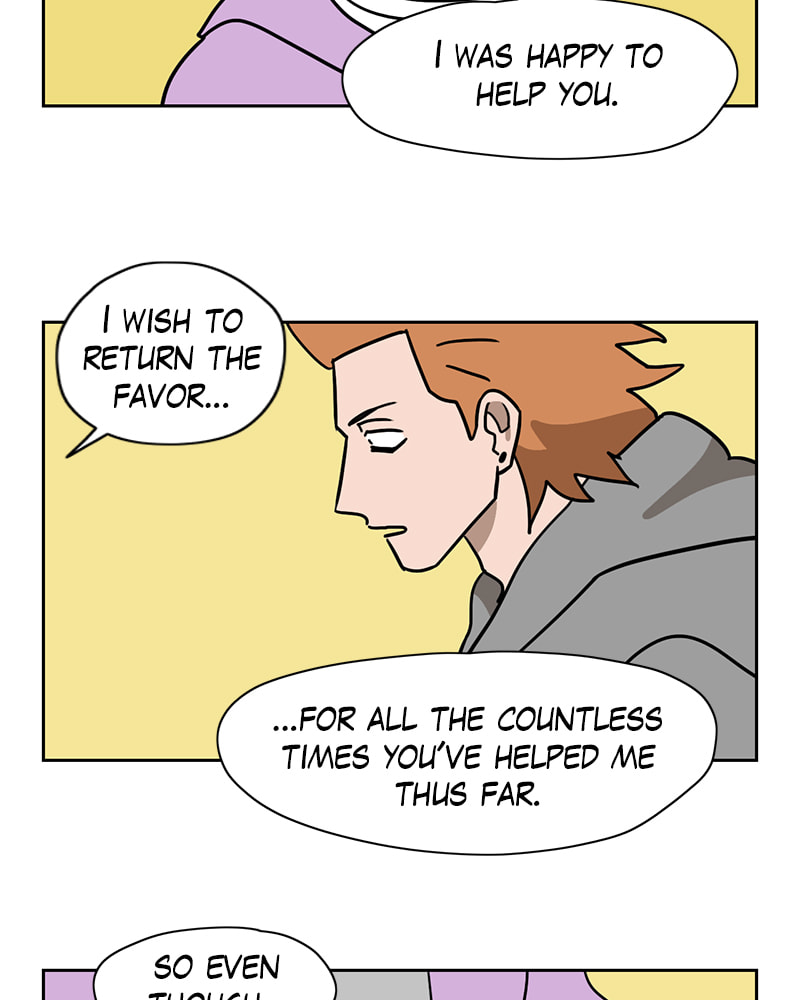 Meow Man Chapter 154 page 26 - 