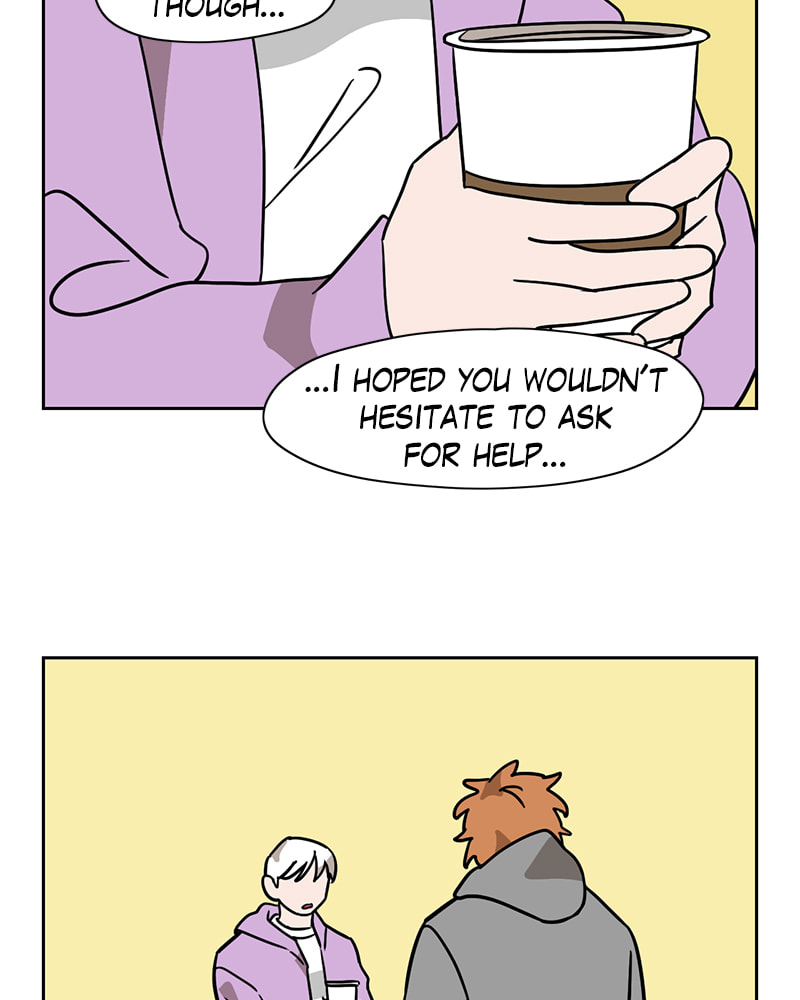 Meow Man Chapter 154 page 27 - 