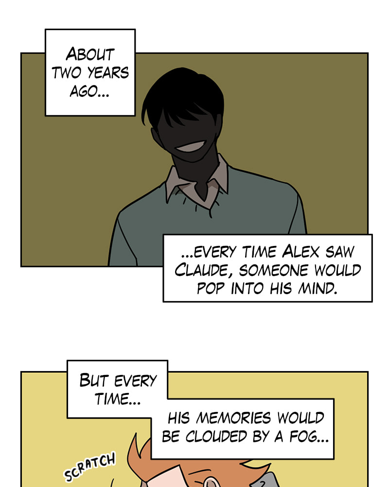 Meow Man Chapter 154 page 29 - 