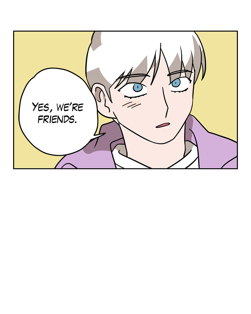 Meow Man Chapter 154 page 31 - 