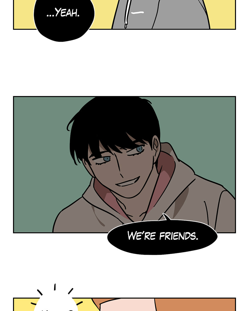 Meow Man Chapter 154 page 33 - 