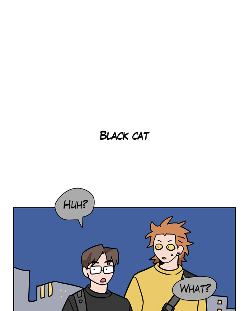 Meow Man Chapter 154 page 36 - 