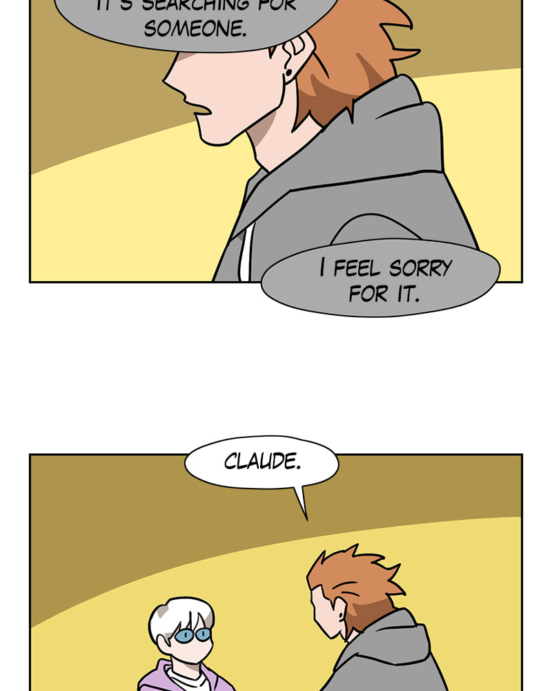 Meow Man Chapter 154 page 38 - 