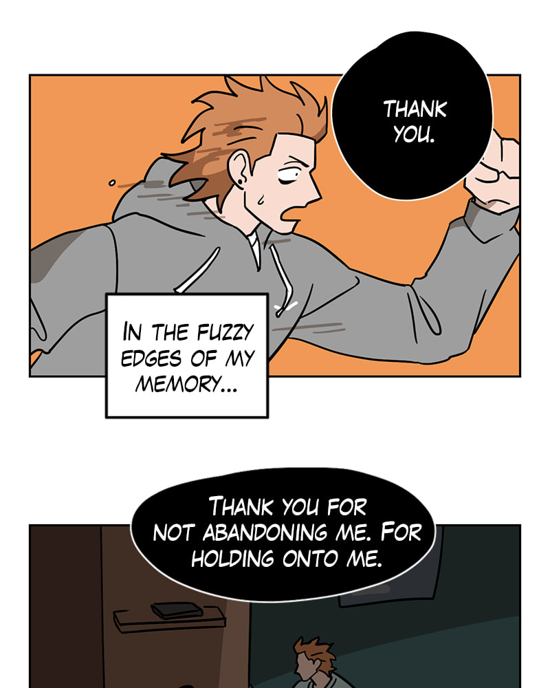 Meow Man Chapter 154 page 40 - 