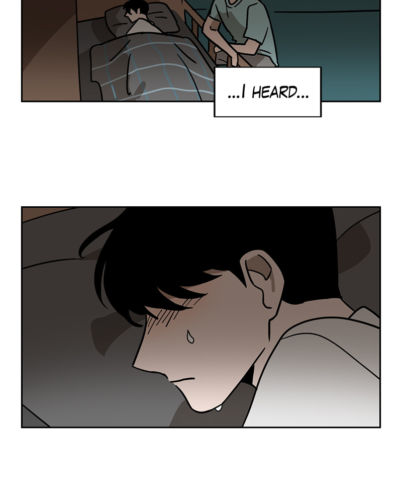 Meow Man Chapter 154 page 41 - 