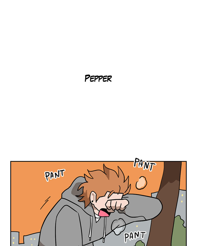 Meow Man Chapter 154 page 43 - 