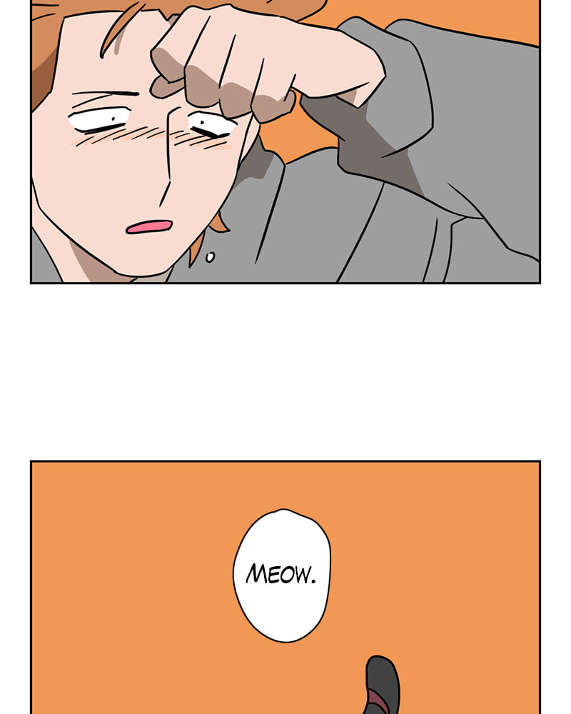 Meow Man Chapter 154 page 45 - 
