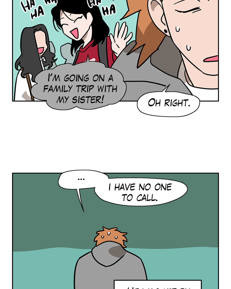 Meow Man Chapter 154 page 8 - 
