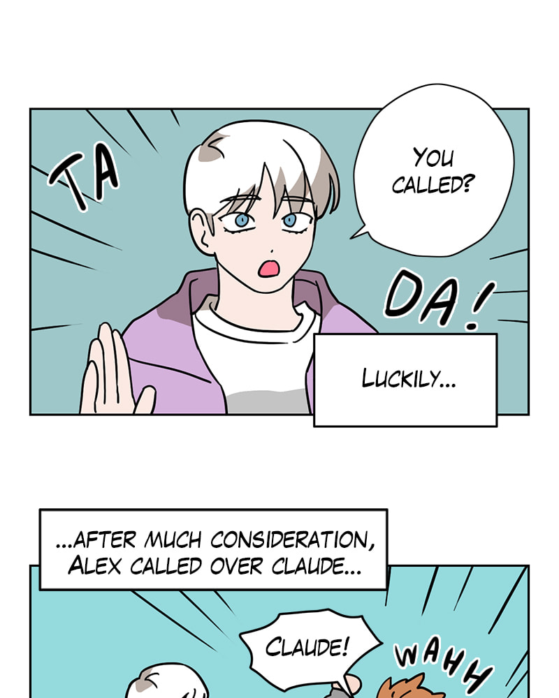 Meow Man Chapter 154 page 10 - 