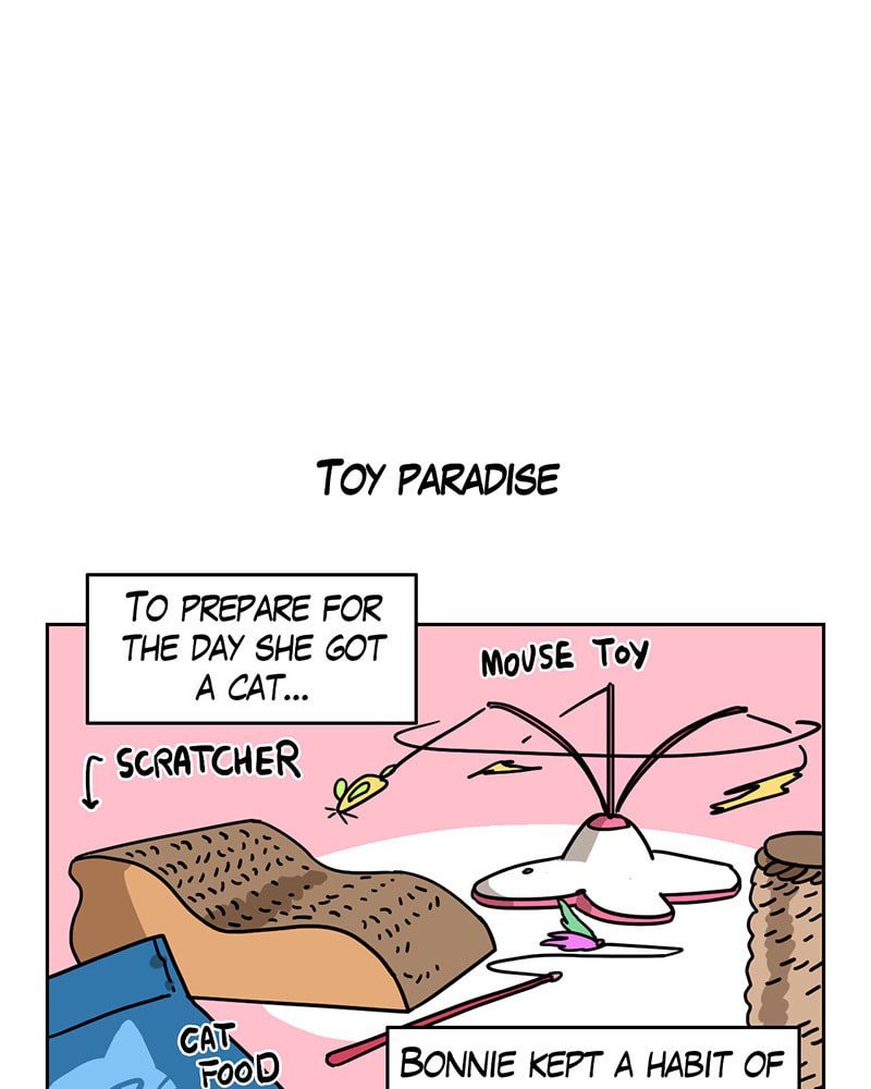 Meow Man Chapter 16 page 2 - 