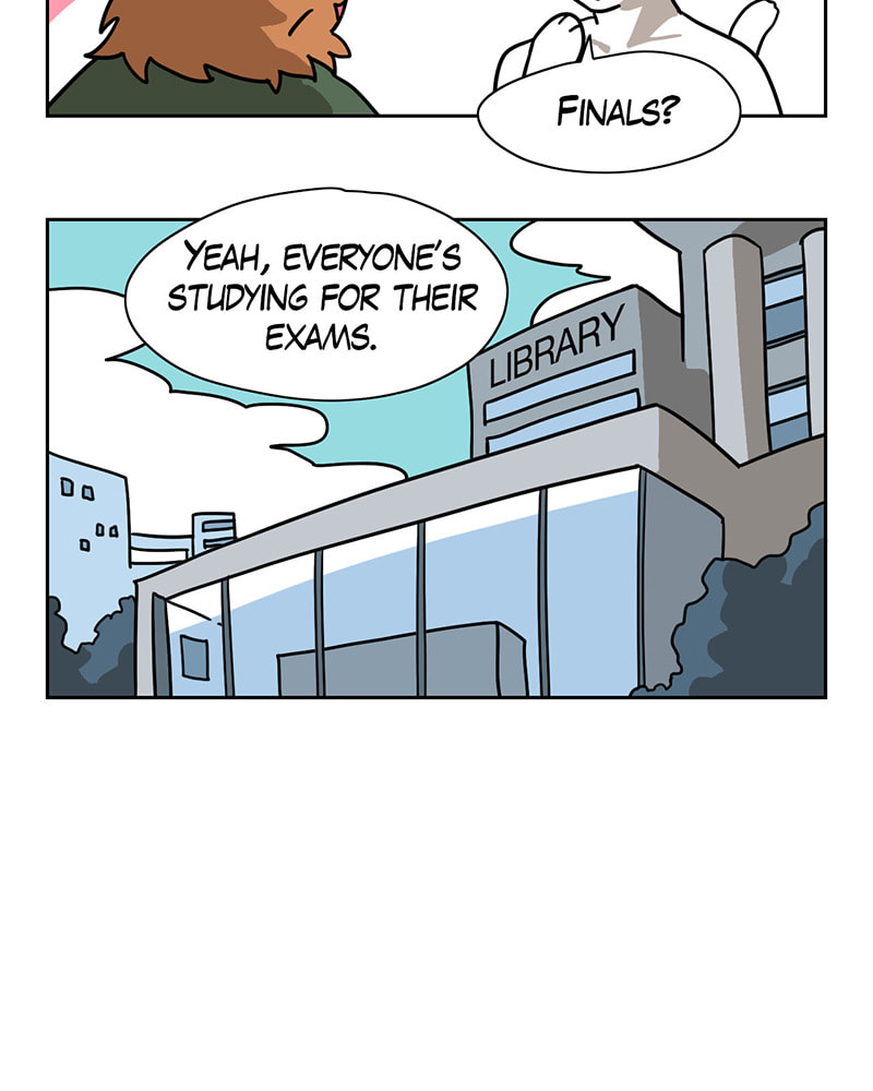 Meow Man Chapter 16 page 11 - 