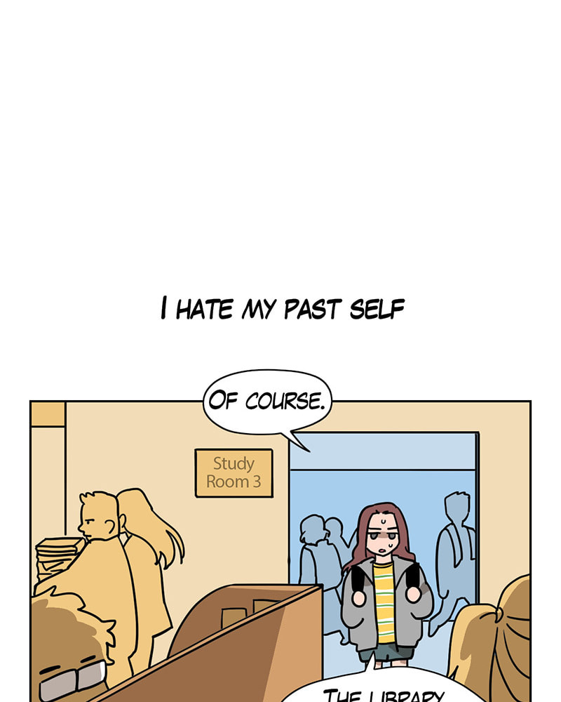 Meow Man Chapter 16 page 13 - 