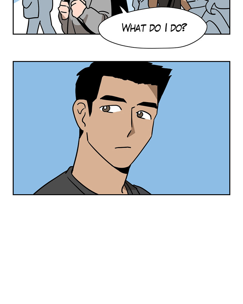 Meow Man Chapter 16 page 15 - 