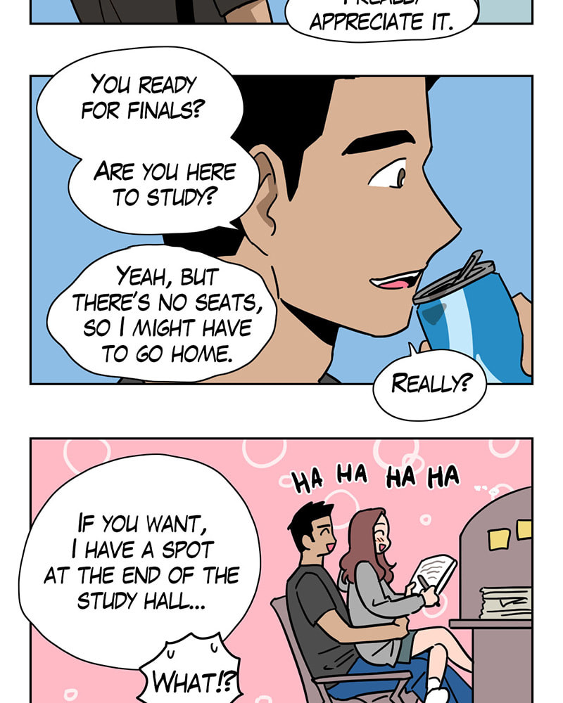 Meow Man Chapter 16 page 20 - 