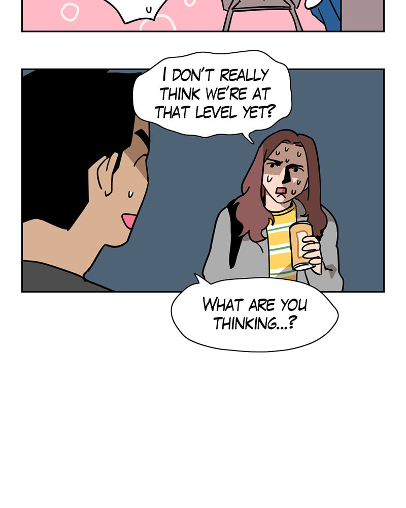 Meow Man Chapter 16 page 21 - 