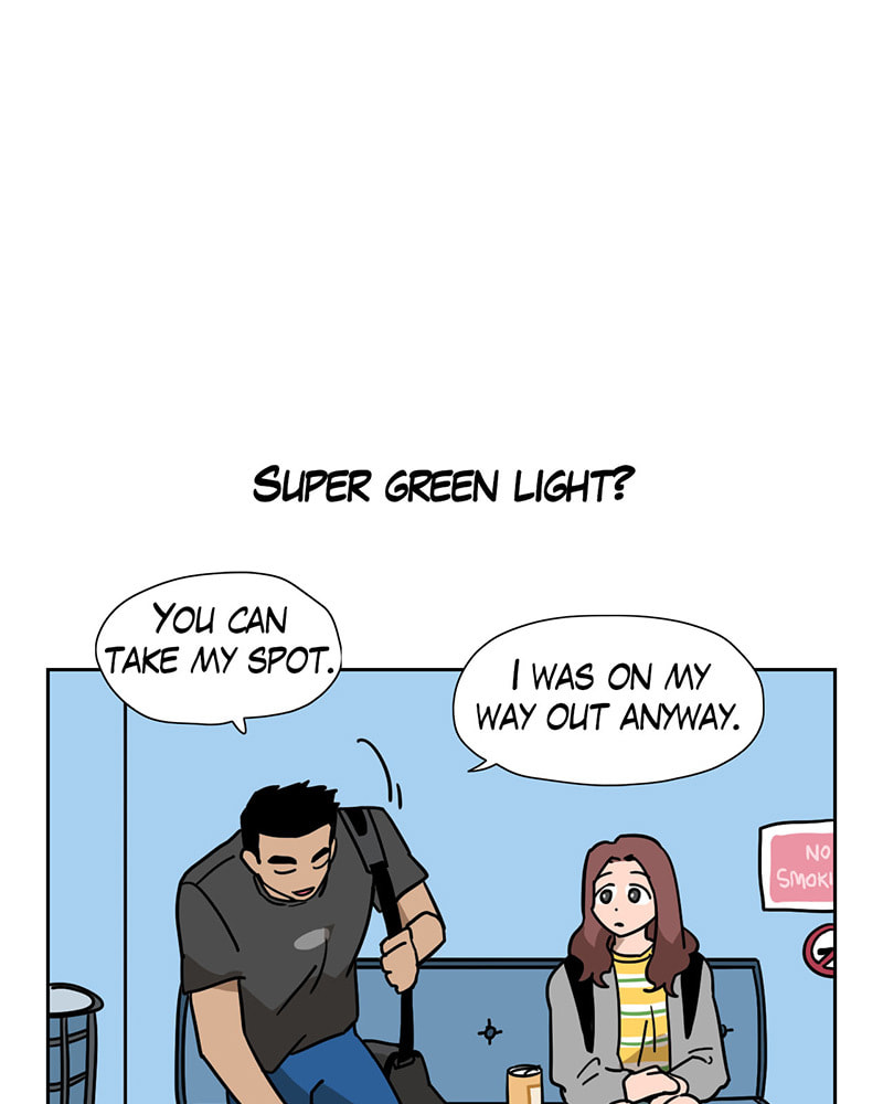Meow Man Chapter 16 page 23 - 