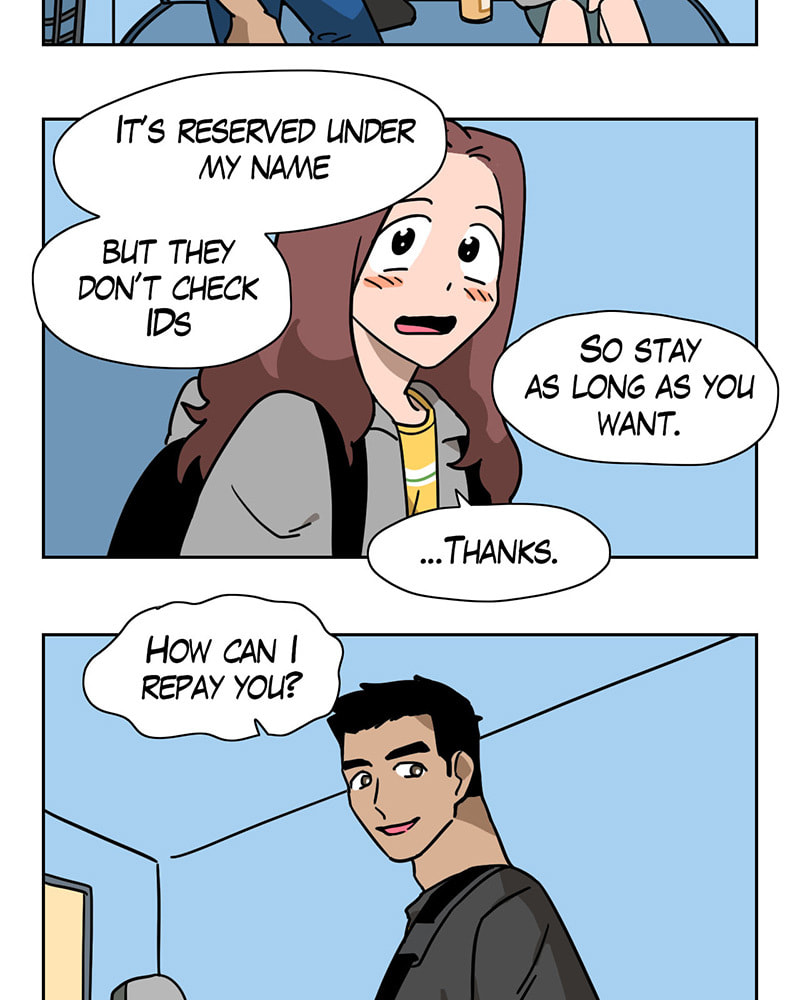 Meow Man Chapter 16 page 24 - 