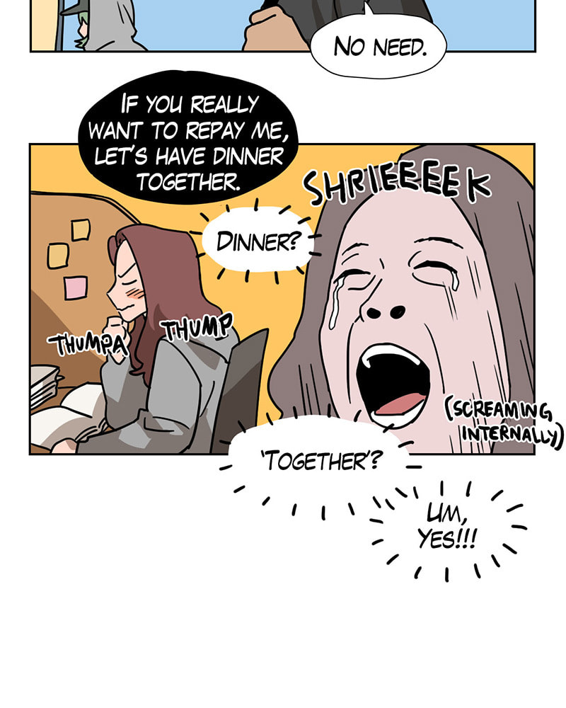 Meow Man Chapter 16 page 25 - 