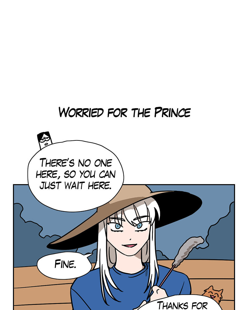 Meow Man Chapter 16 page 29 - 