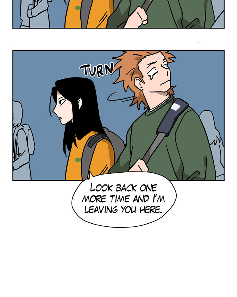 Meow Man Chapter 16 page 31 - 