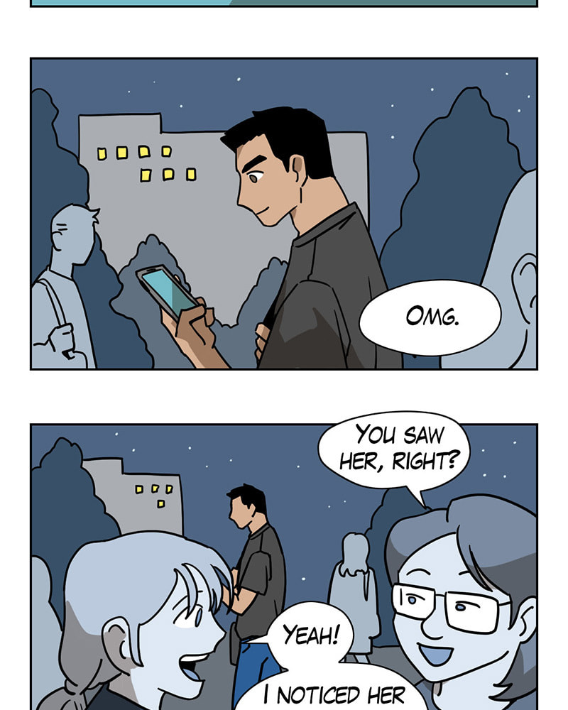 Meow Man Chapter 16 page 38 - 
