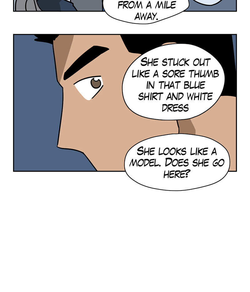 Meow Man Chapter 16 page 39 - 