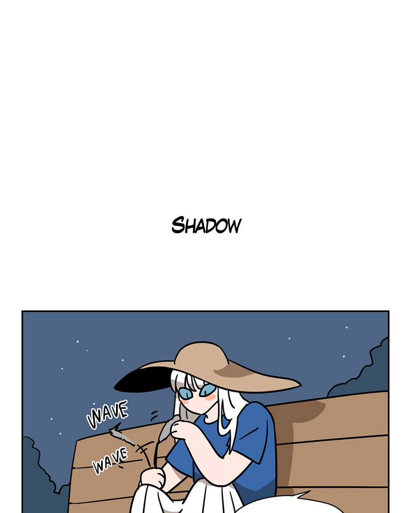 Meow Man Chapter 16 page 40 - 