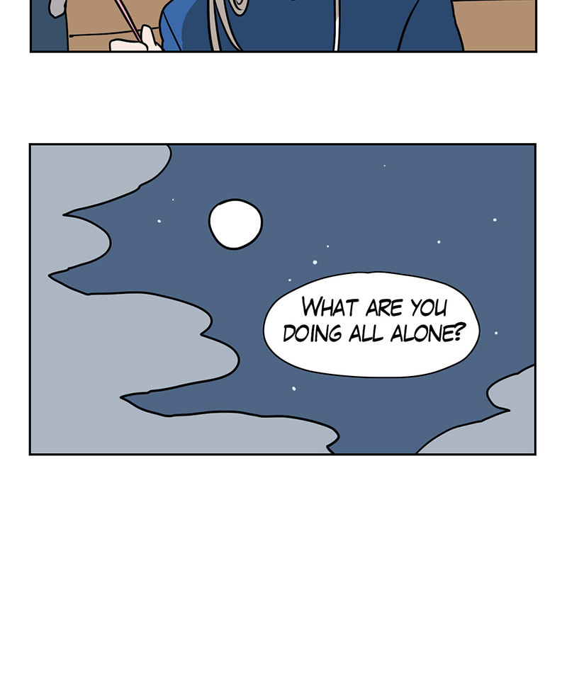 Meow Man Chapter 16 page 42 - 