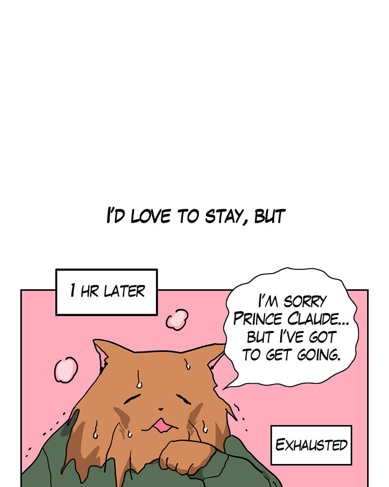Meow Man Chapter 16 page 9 - 