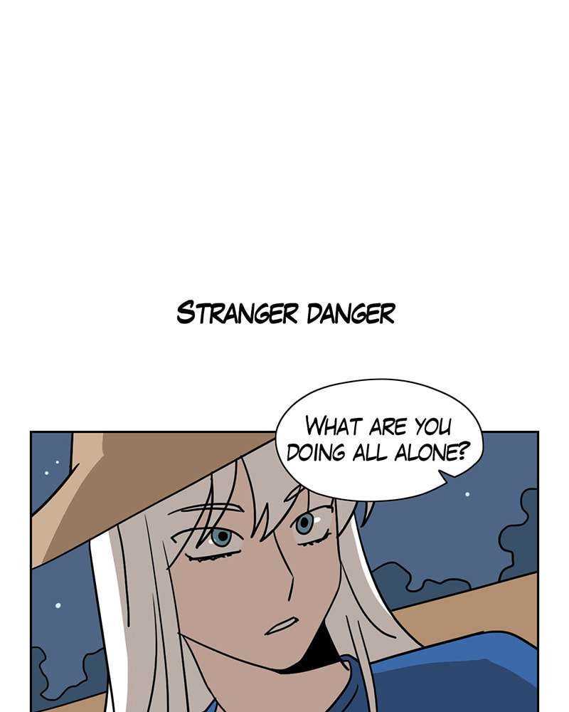 Meow Man Chapter 17 page 2 - 