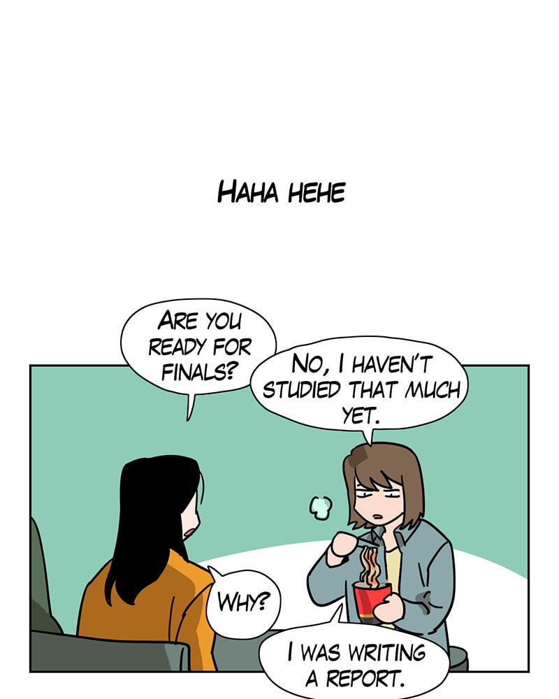 Meow Man Chapter 17 page 15 - 